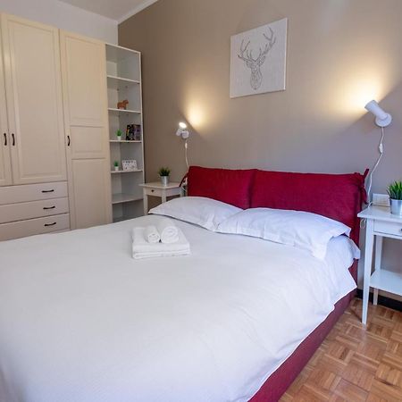 Comfort Suite Fiera Milano & San Siro Stadium Esterno foto