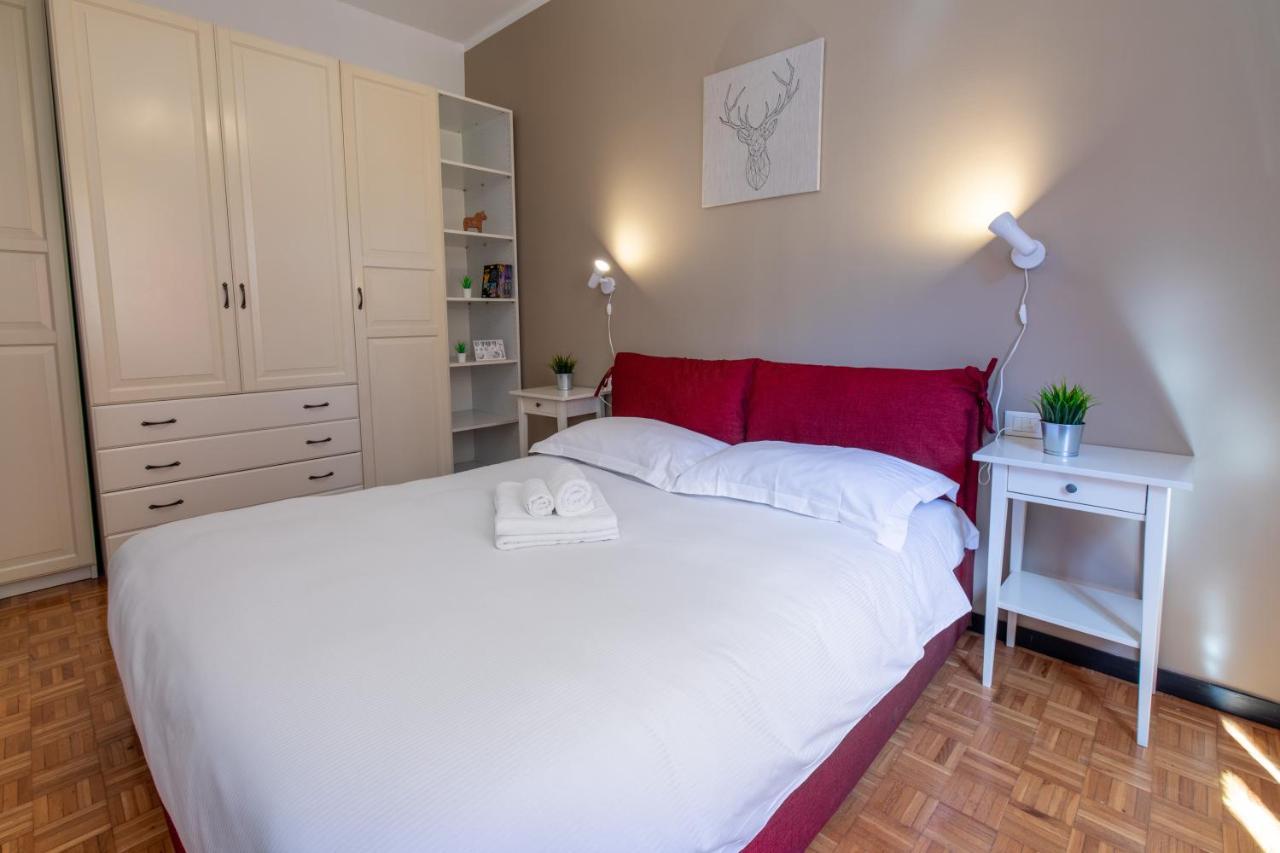 Comfort Suite Fiera Milano & San Siro Stadium Esterno foto