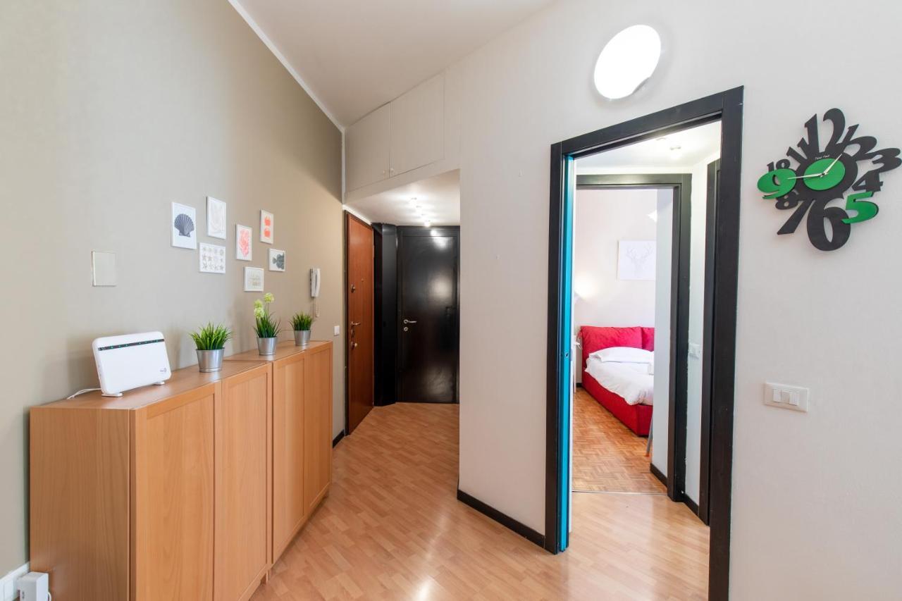 Comfort Suite Fiera Milano & San Siro Stadium Esterno foto