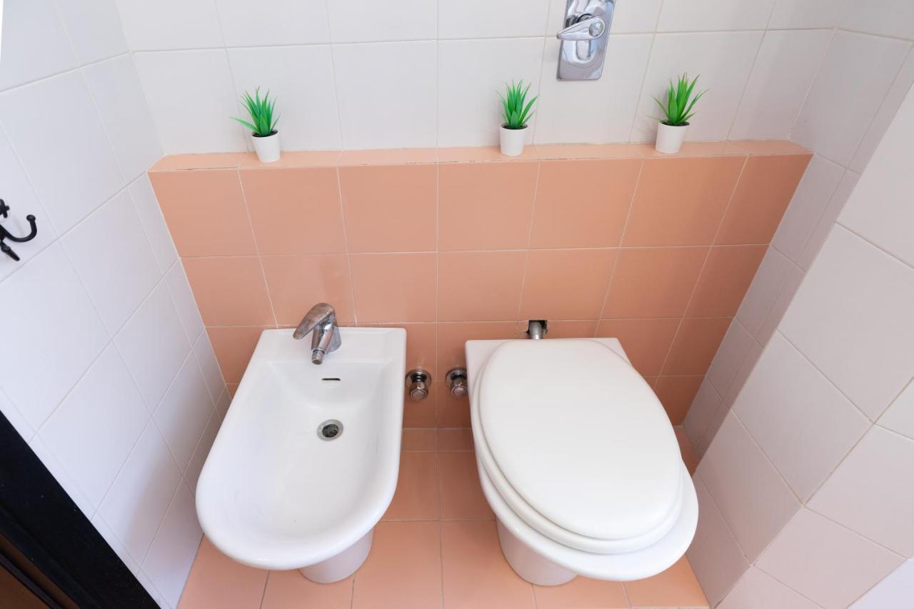 Comfort Suite Fiera Milano & San Siro Stadium Esterno foto