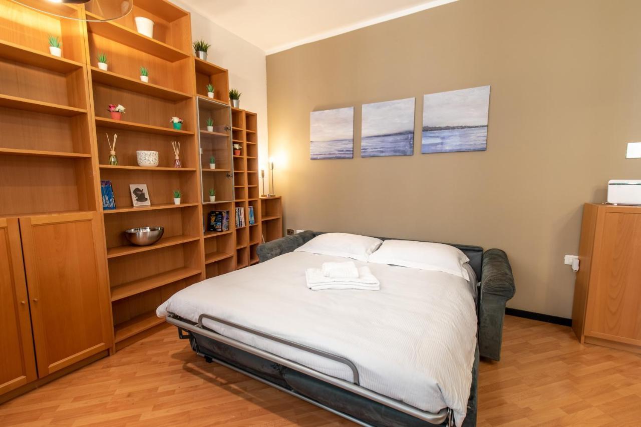 Comfort Suite Fiera Milano & San Siro Stadium Esterno foto