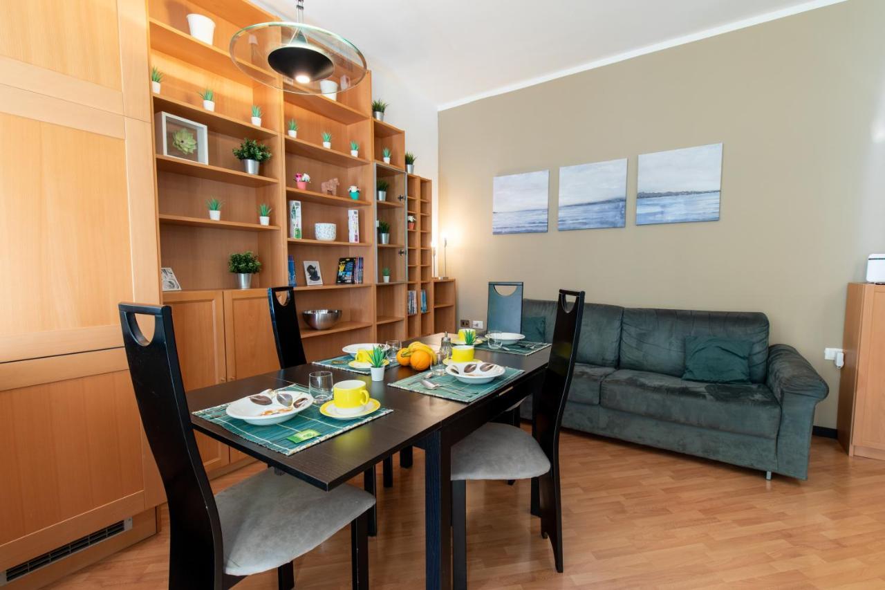 Comfort Suite Fiera Milano & San Siro Stadium Esterno foto
